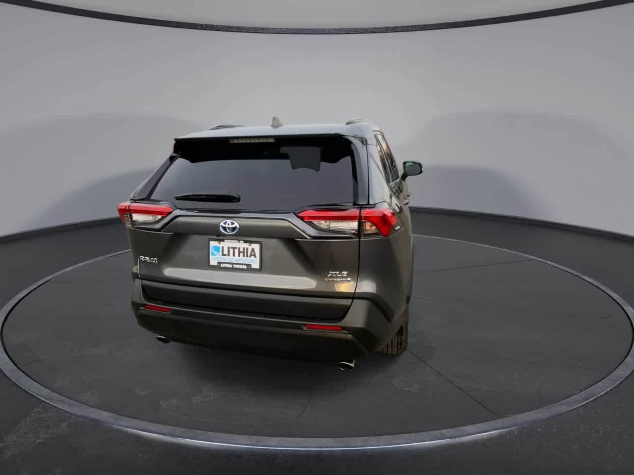 Thumbnail: 2022 Toyota RAV4 - 7