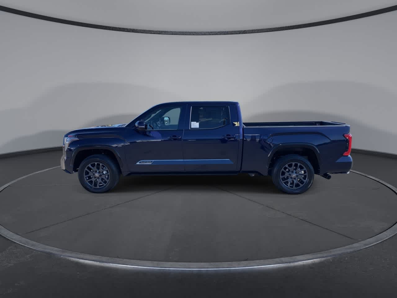 Thumbnail: 2025 Toyota Tundra - 5