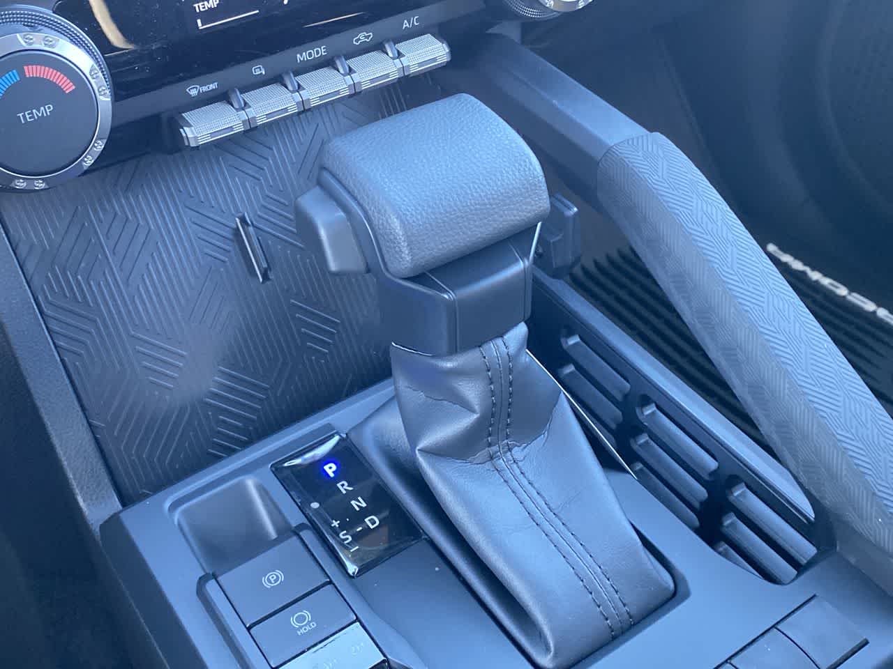 Thumbnail: 2025 Toyota Tacoma - 19