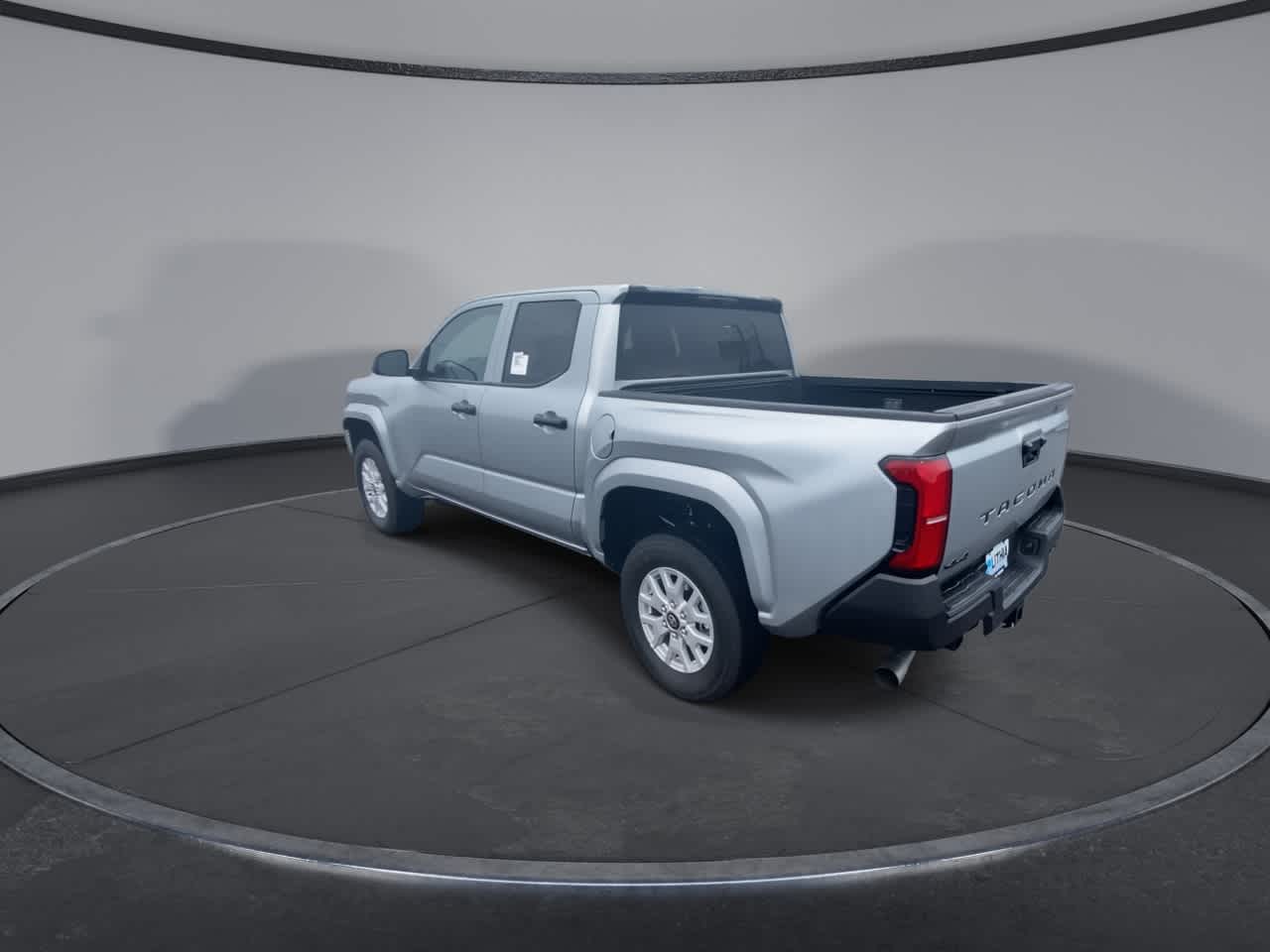 Thumbnail: 2026 Toyota Tacoma - 6