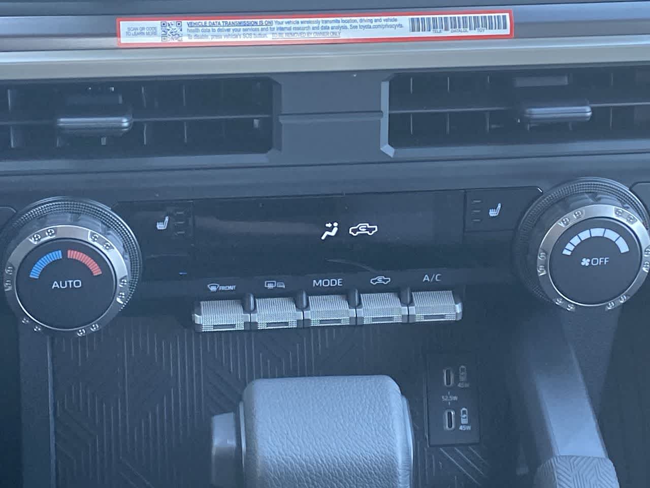 Thumbnail: 2026 Toyota Tacoma - 18