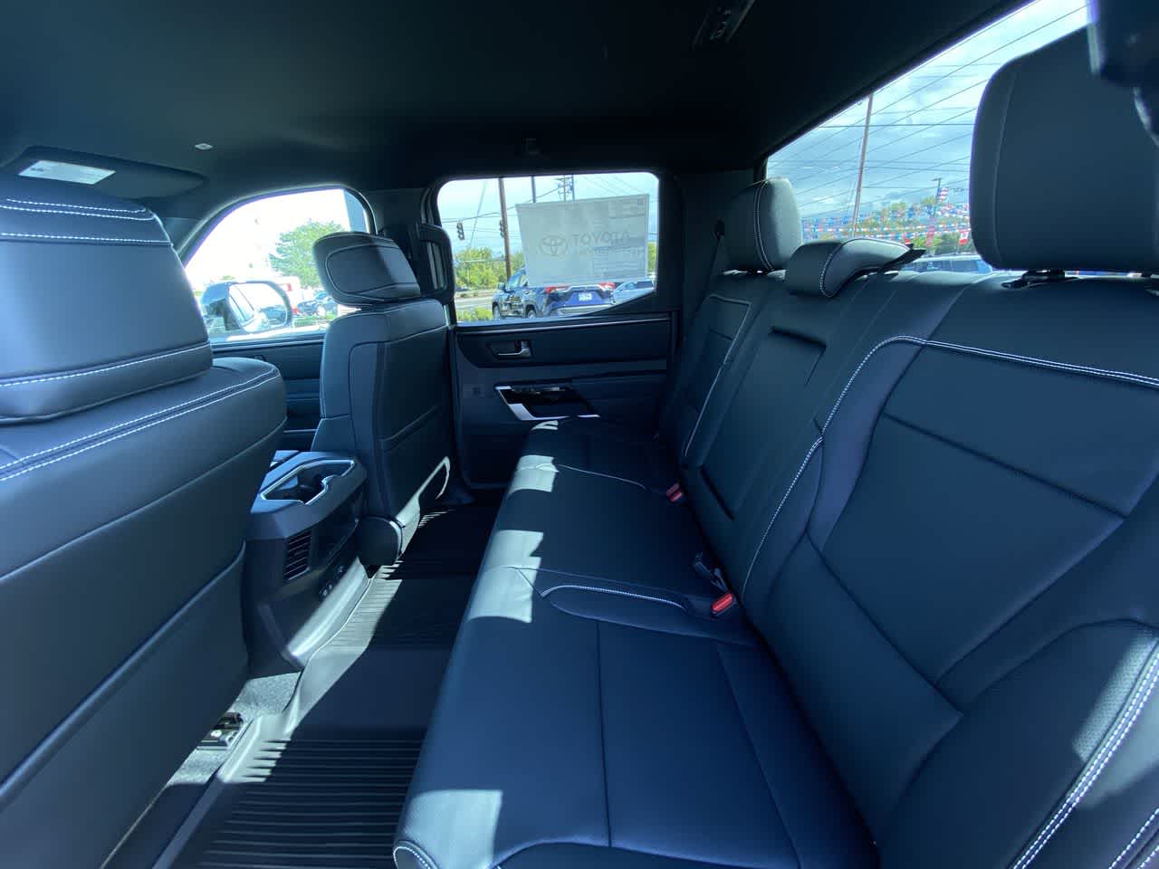 Thumbnail: 2026 Toyota Tundra - 21