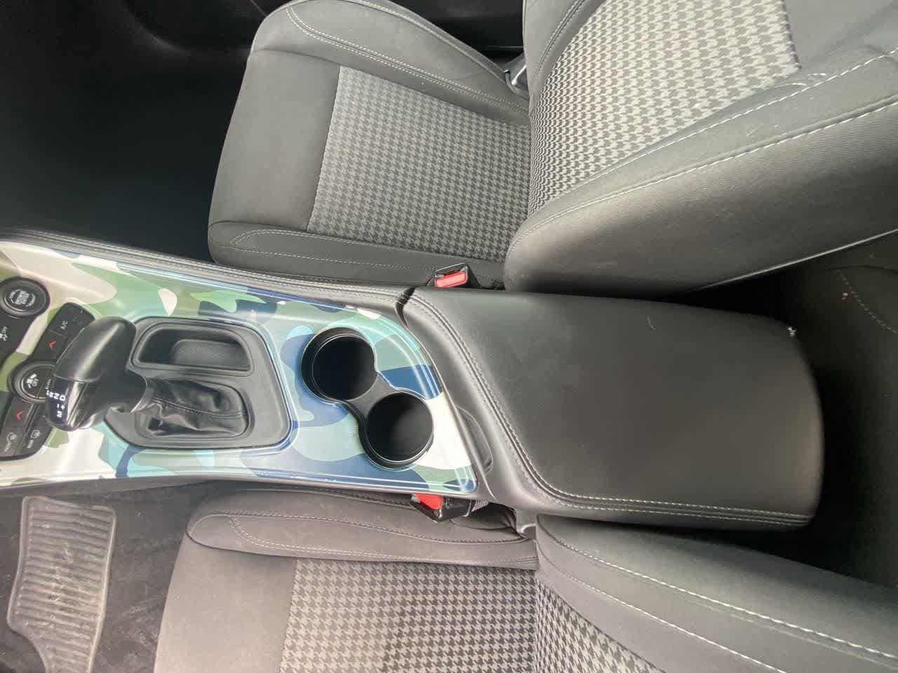 Thumbnail: 2019 Dodge Challenger - 20