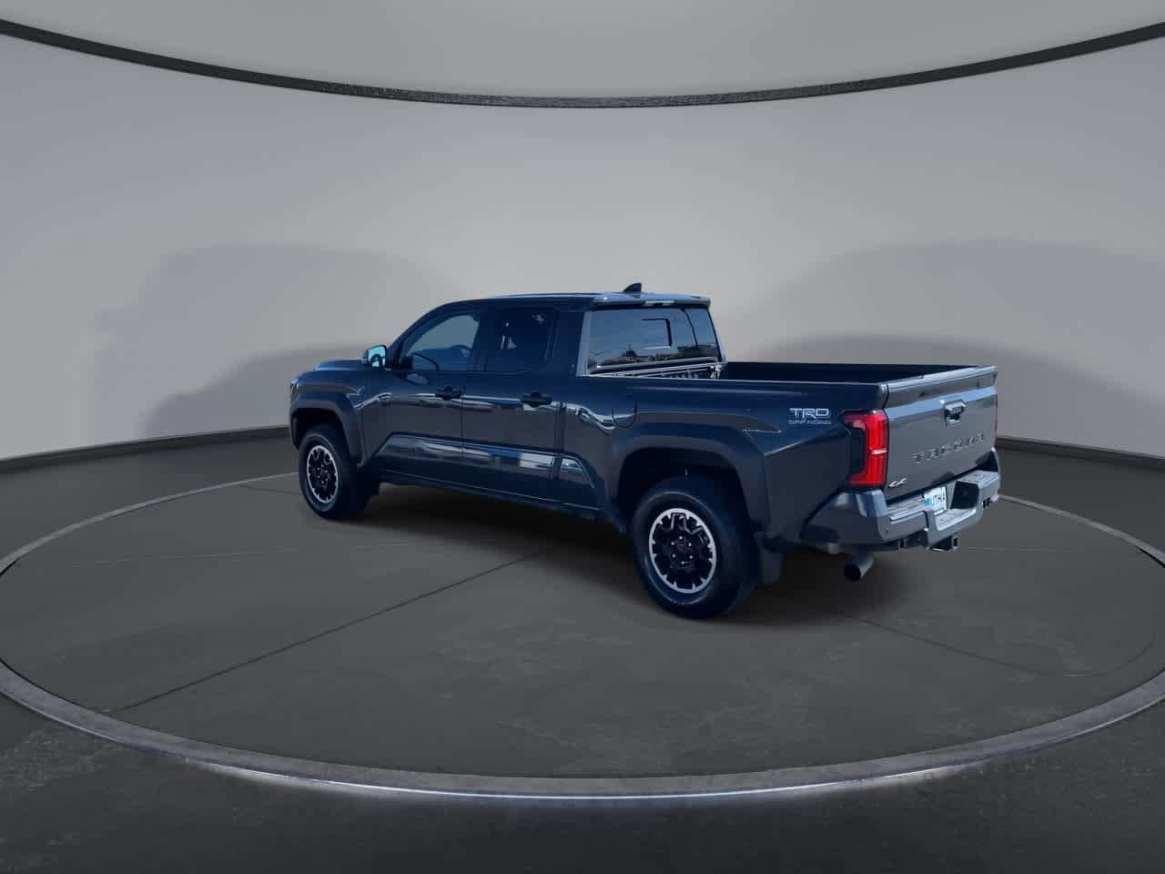 Thumbnail: 2024 Toyota Tacoma - 6