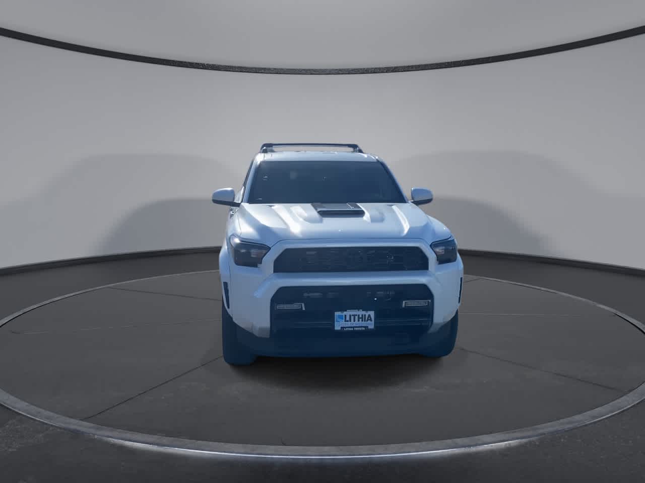 Thumbnail: 2026 Toyota 4Runner - 3
