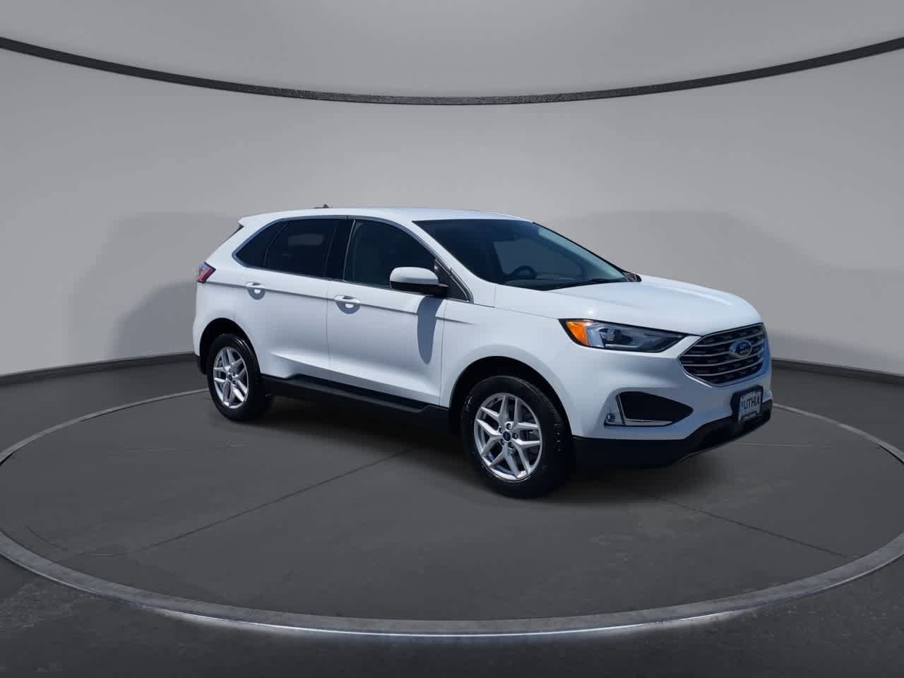 Thumbnail: 2021 Ford Edge - 2