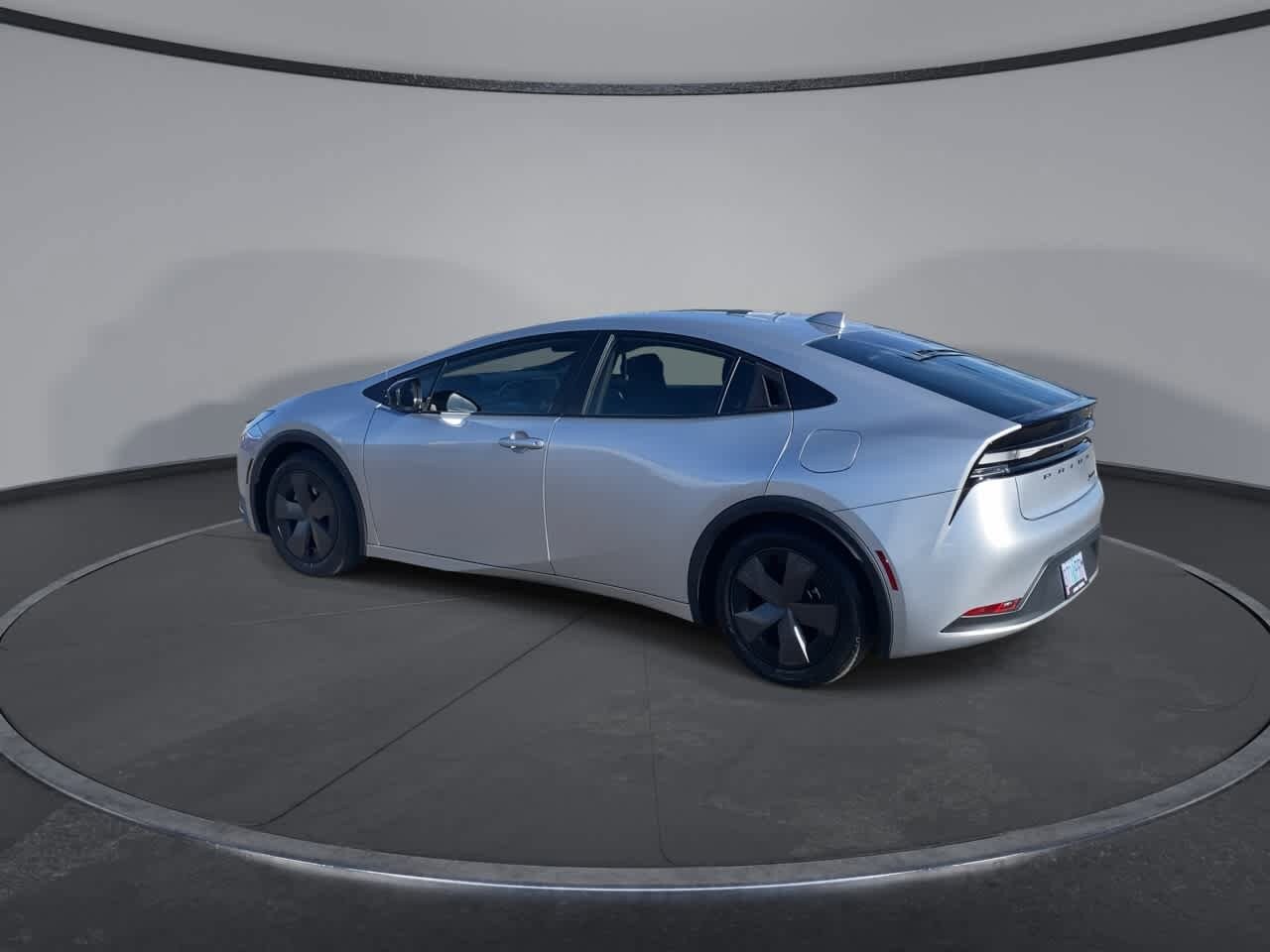 Thumbnail: 2024 Toyota Prius Prime - 6