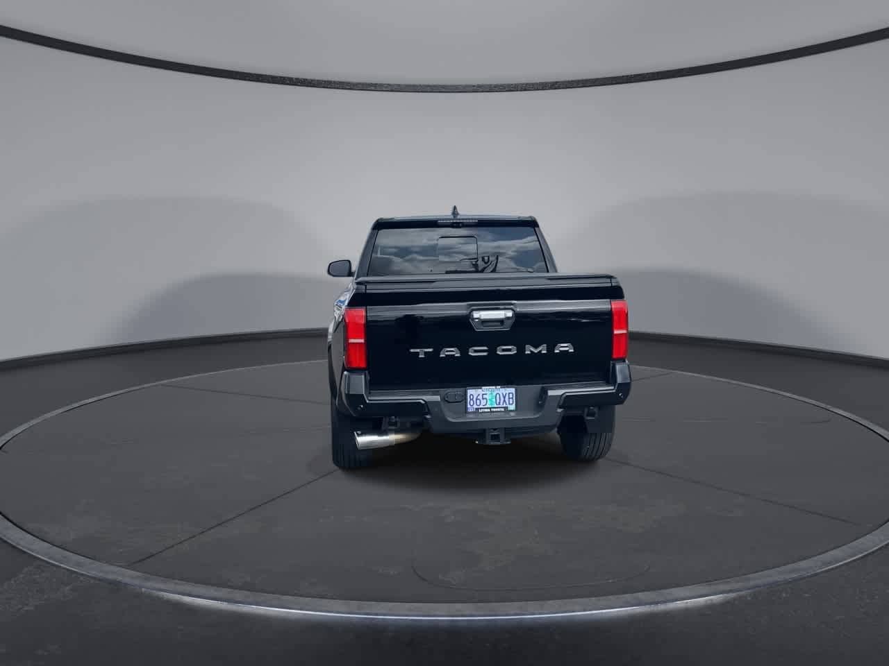 Thumbnail: 2024 Toyota Tacoma - 7