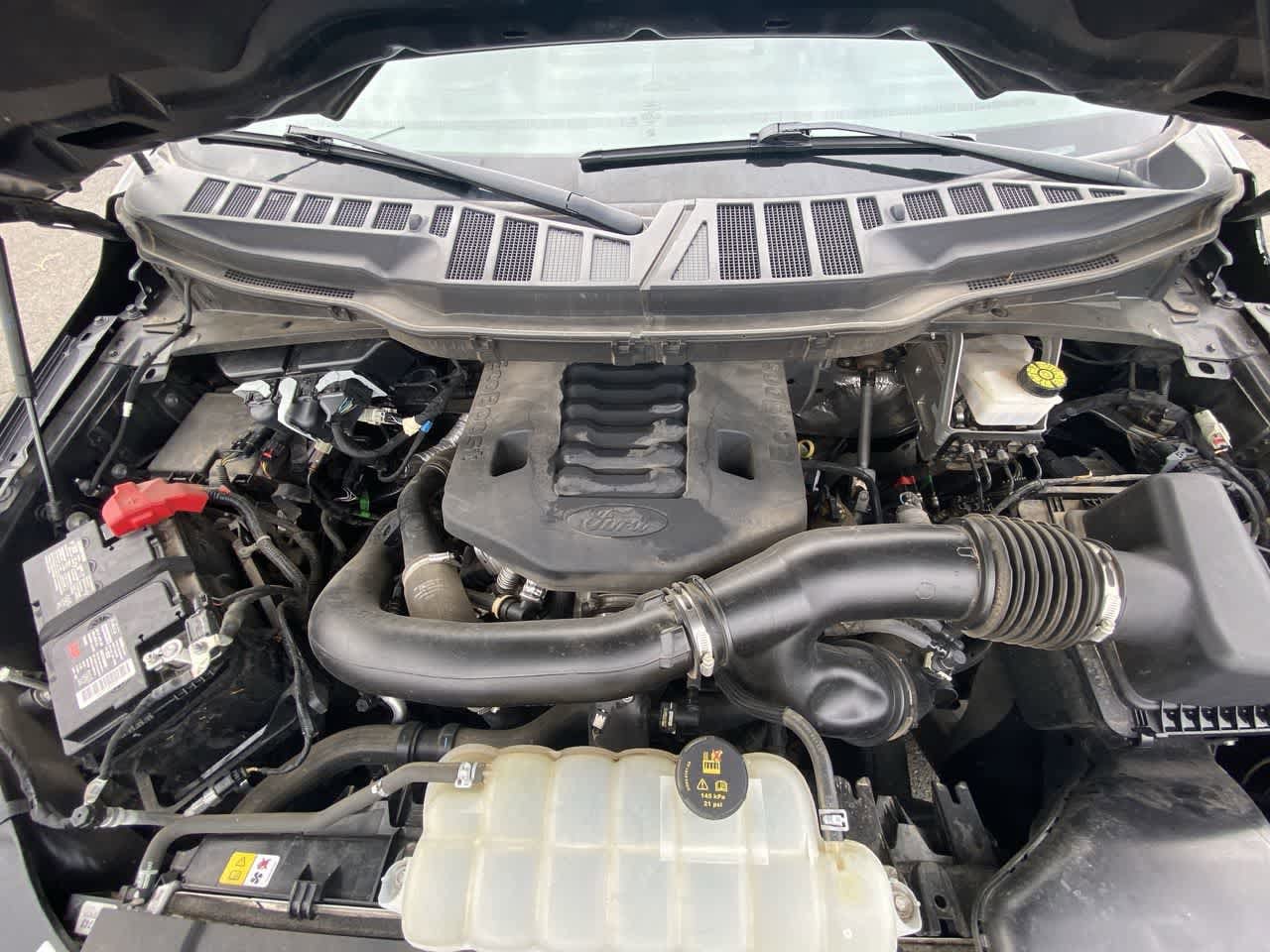 Thumbnail: 2023 Ford F-150 - 24