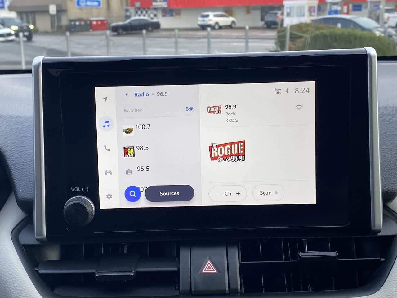 Thumbnail: 2025 Toyota RAV4 - 16