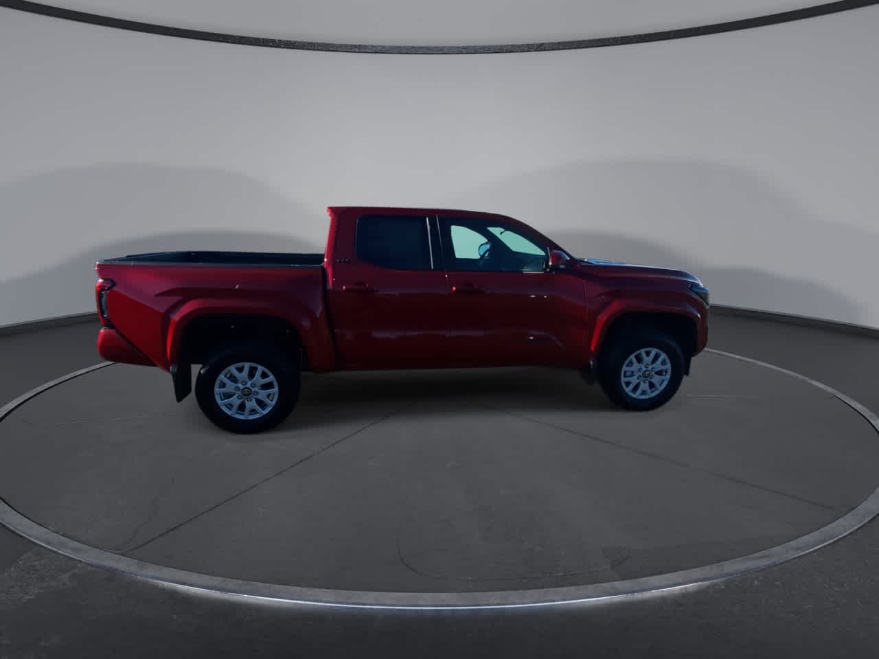 Thumbnail: 2025 Toyota Tacoma - 9