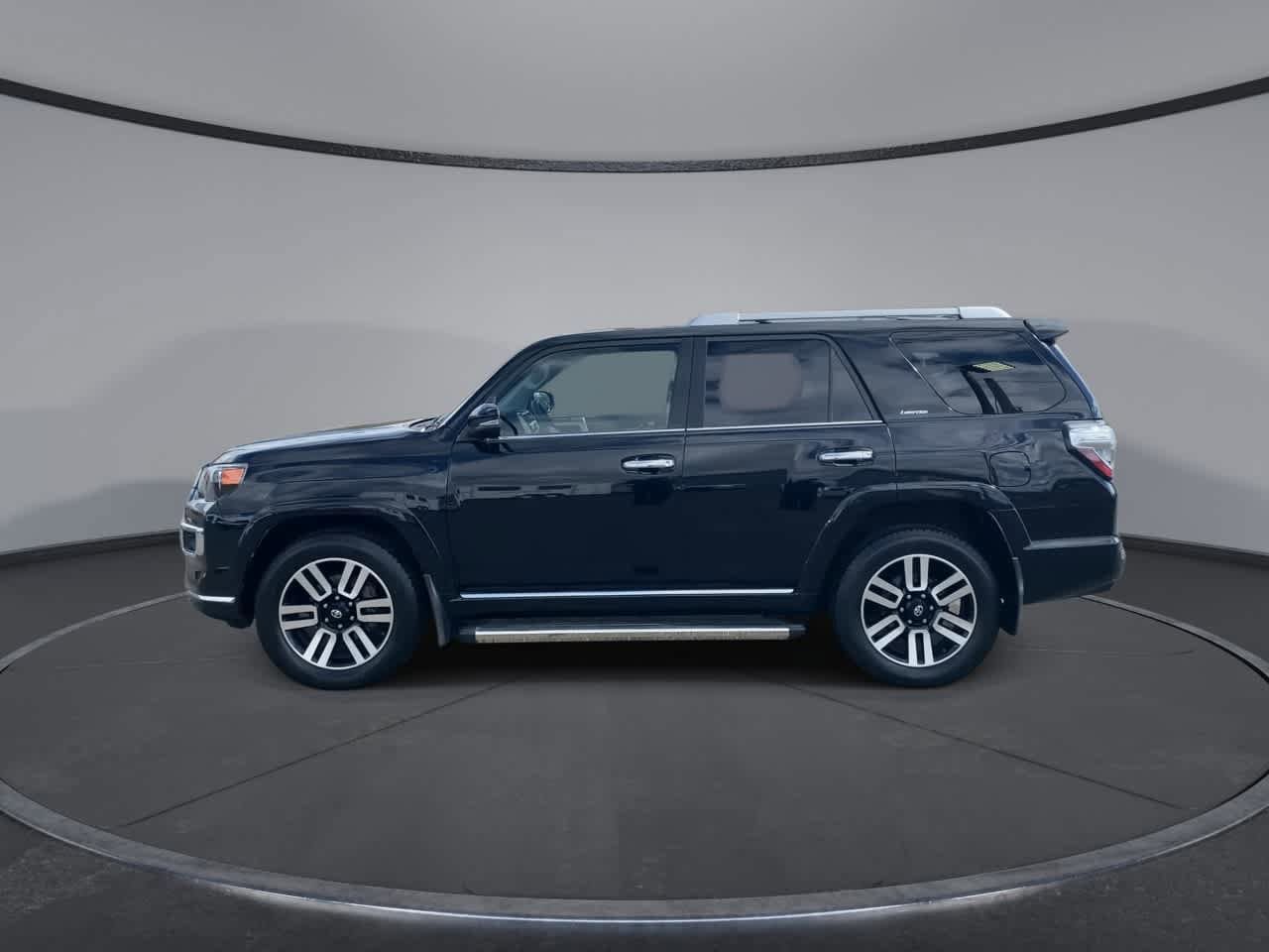 Thumbnail: 2018 Toyota 4Runner - 5