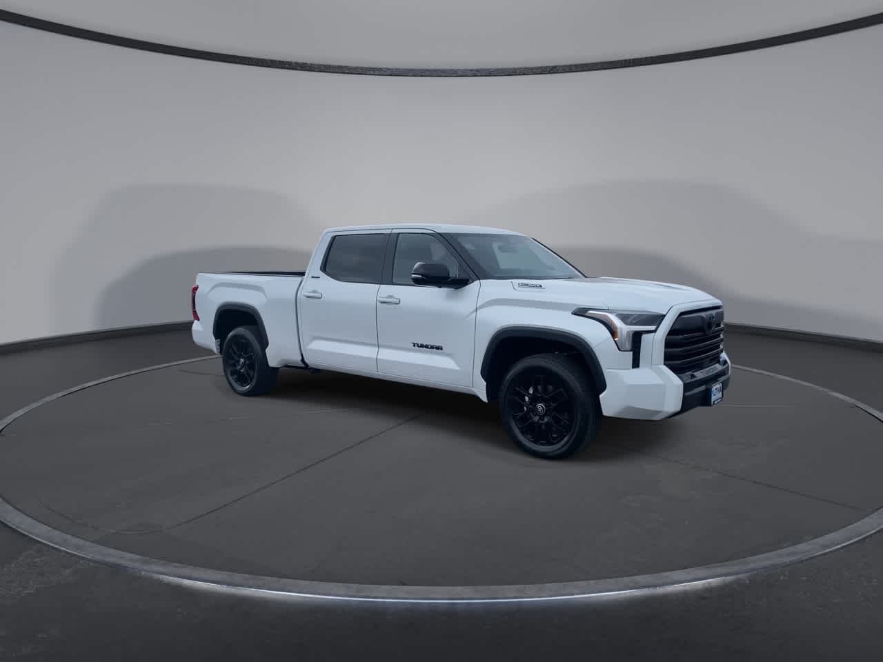 Thumbnail: 2026 Toyota Tundra - 2