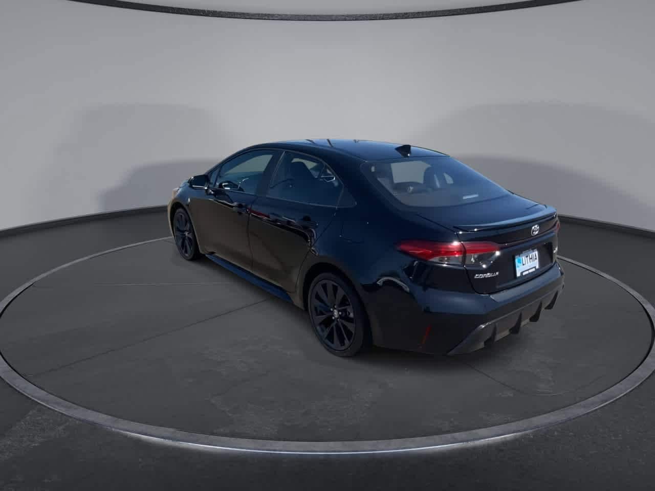 Thumbnail: 2024 Toyota Corolla - 6