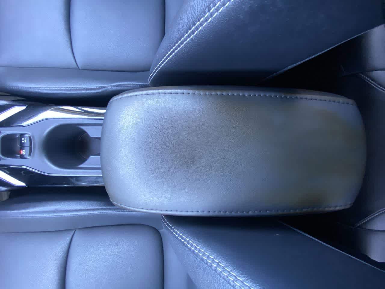 Thumbnail: 2022 Toyota Corolla Cross - 20