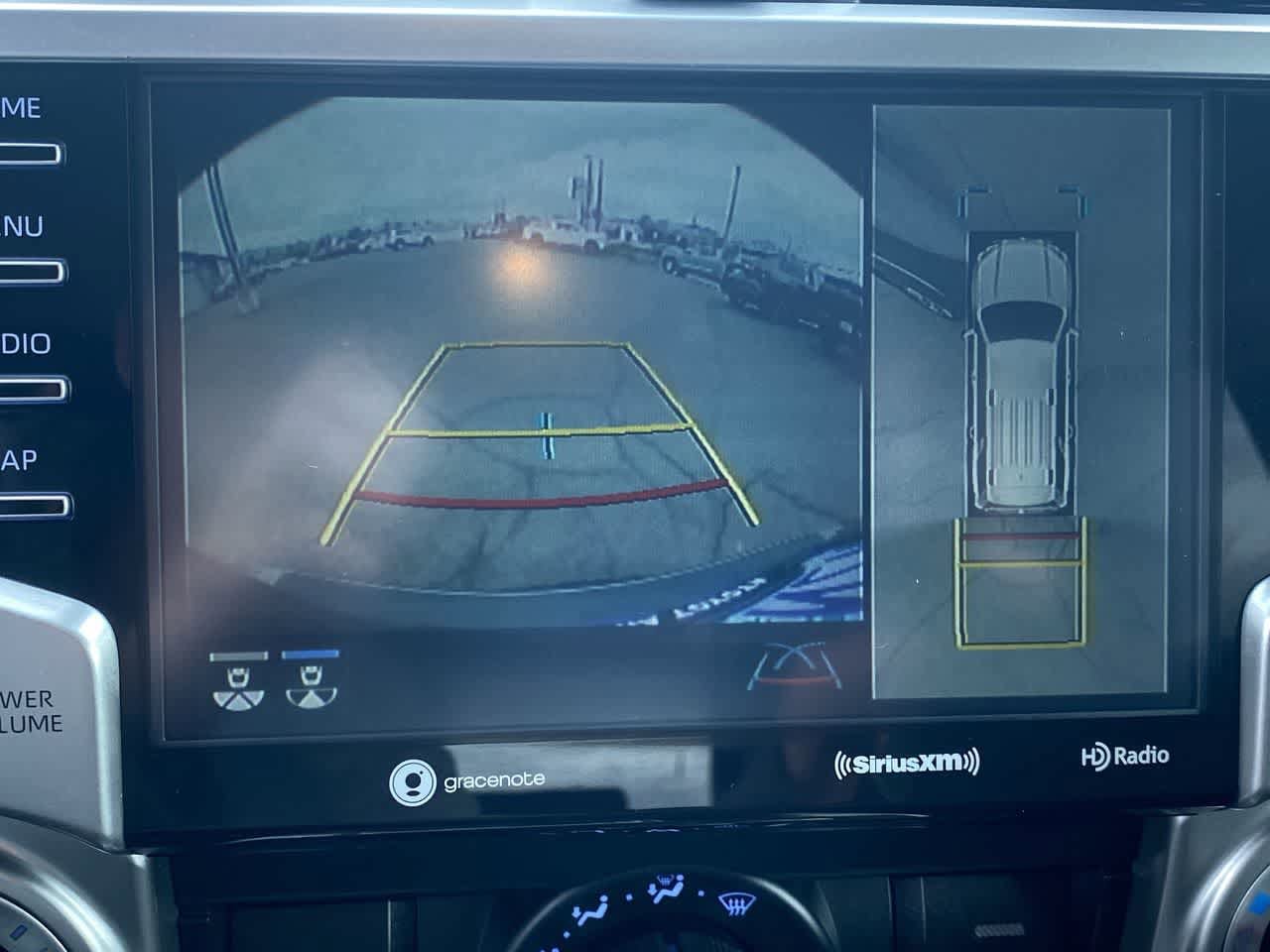 Thumbnail: 2023 Toyota 4Runner - 17