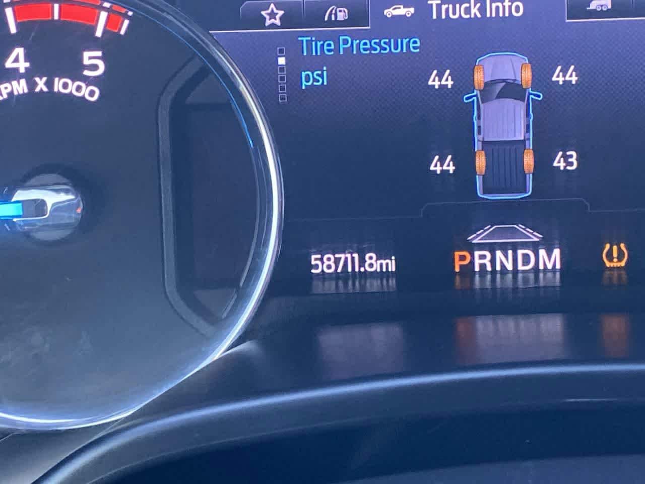 Thumbnail: 2020 Ford F-350 - 15