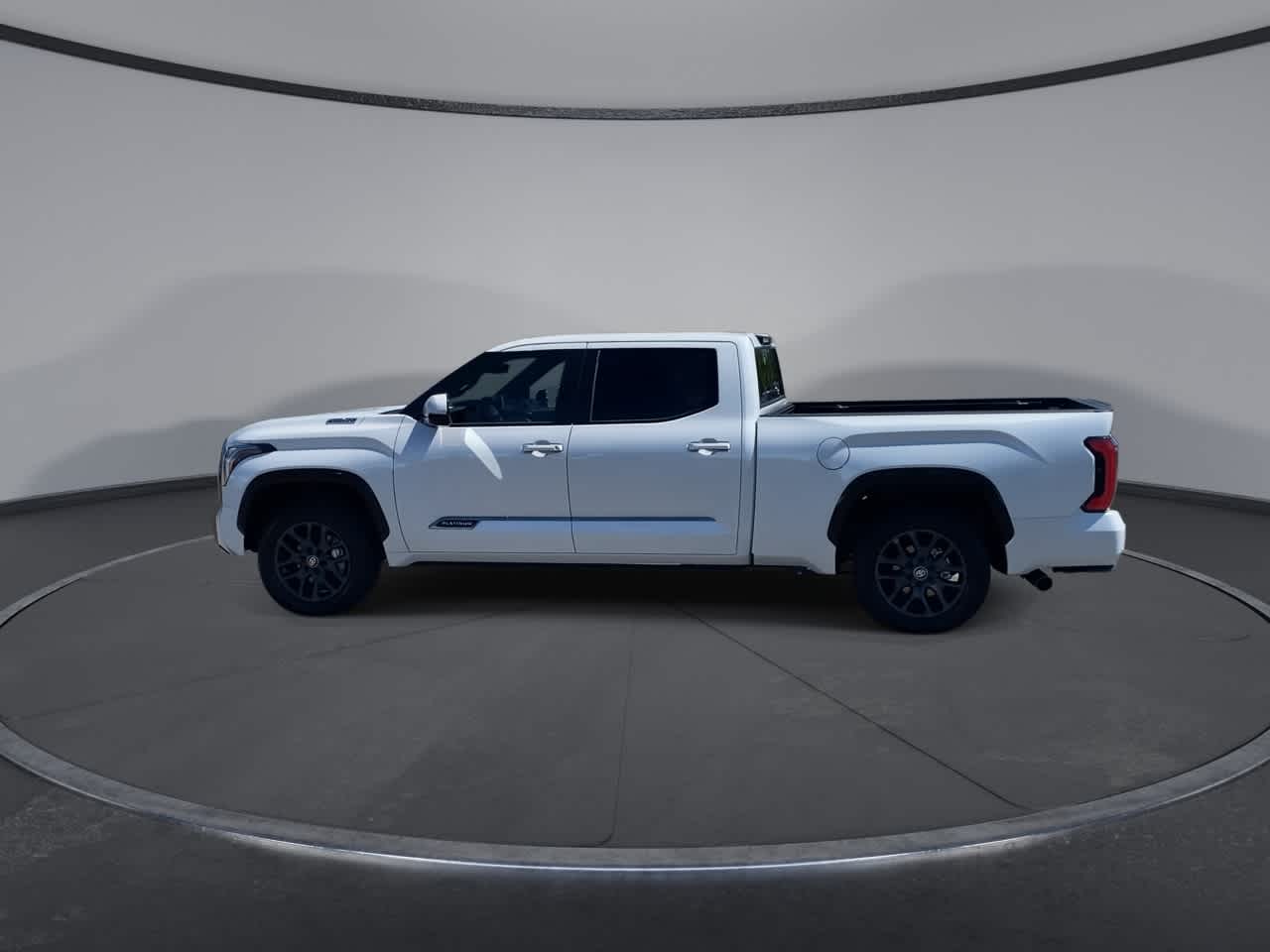 Thumbnail: 2026 Toyota Tundra - 7