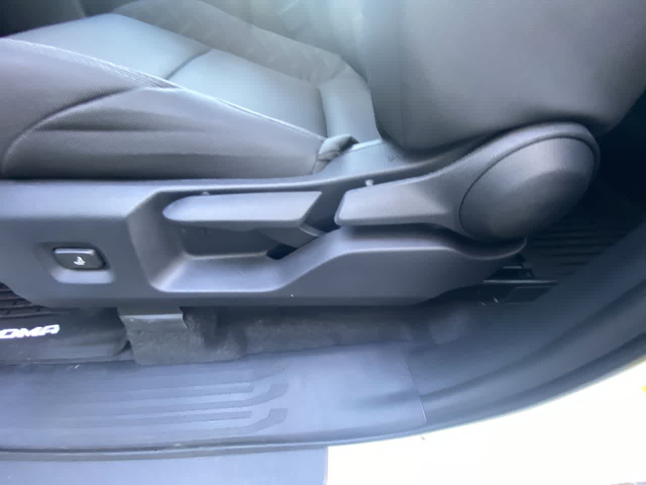Thumbnail: 2026 Toyota Tacoma - 12