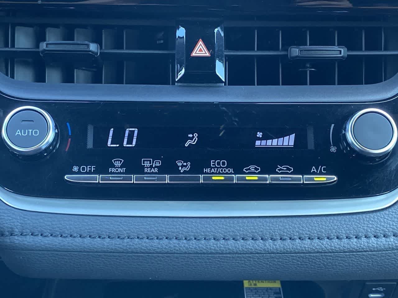 Thumbnail: 2024 Toyota Corolla - 18