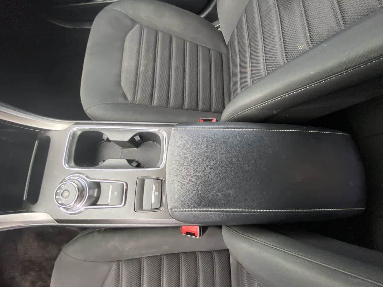 Thumbnail: 2018 Ford Fusion - 21