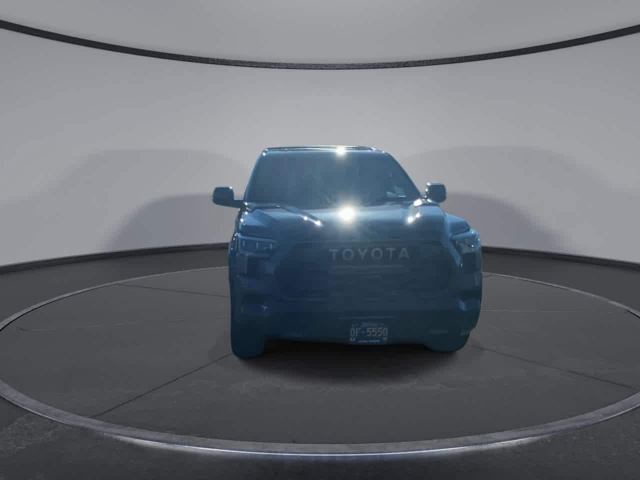 Thumbnail: 2024 Toyota Sequoia - 3