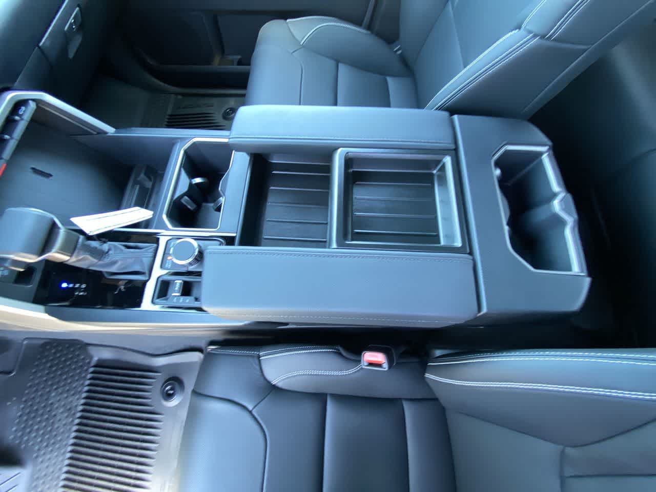 Thumbnail: 2026 Toyota Tundra - 20