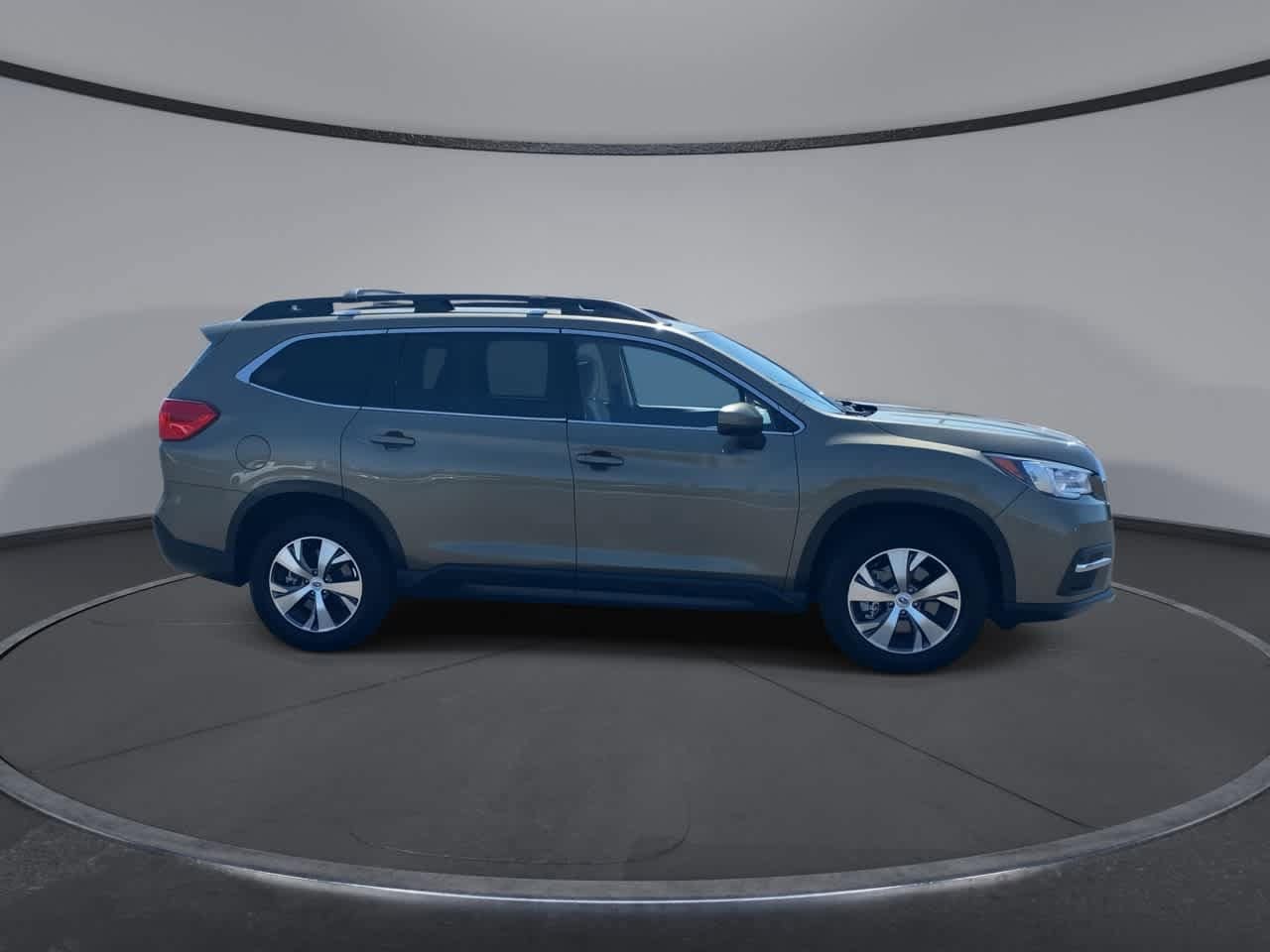 Thumbnail: 2022 Subaru Ascent - 9
