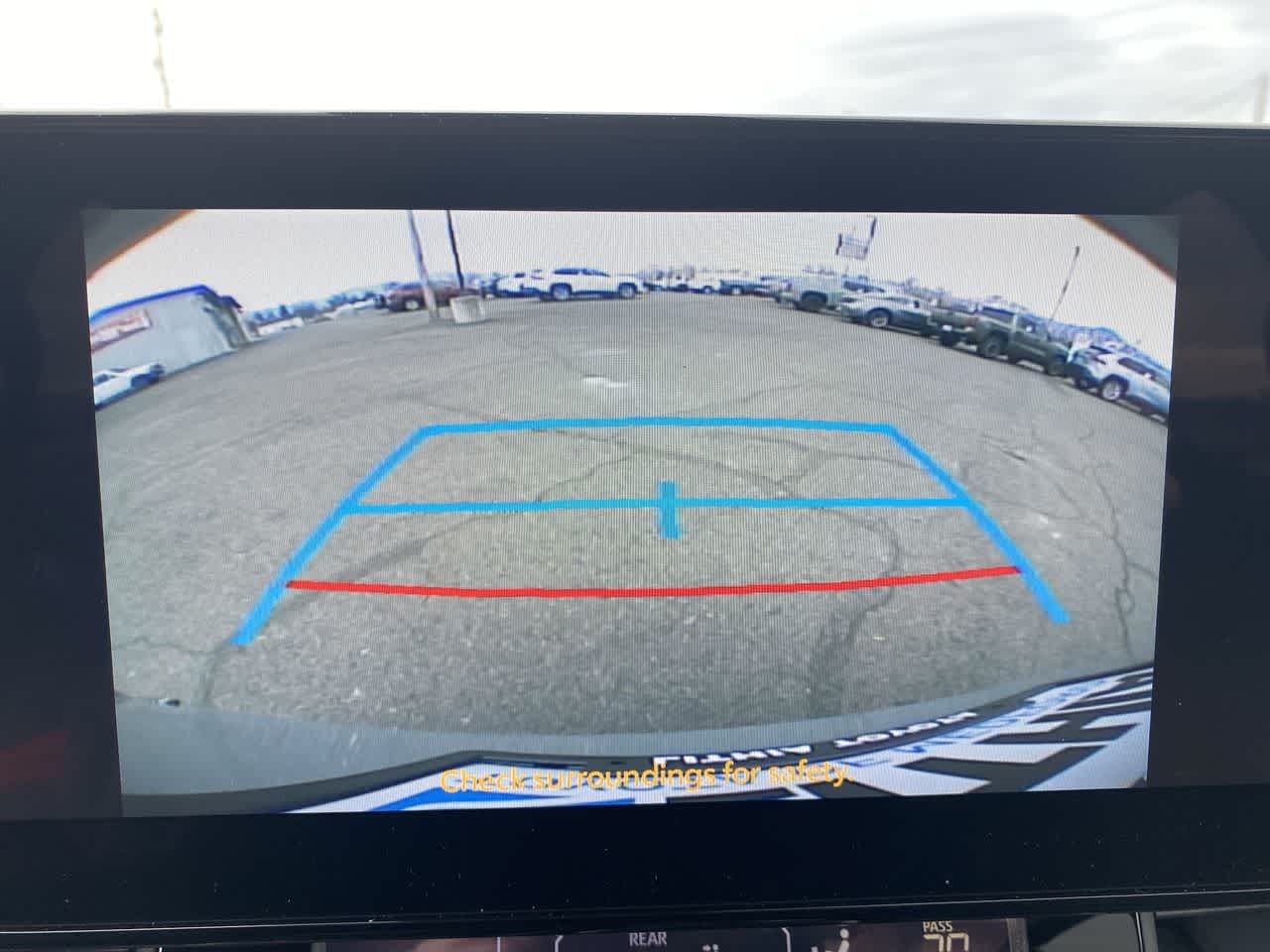 Thumbnail: 2025 Toyota Sienna - 17