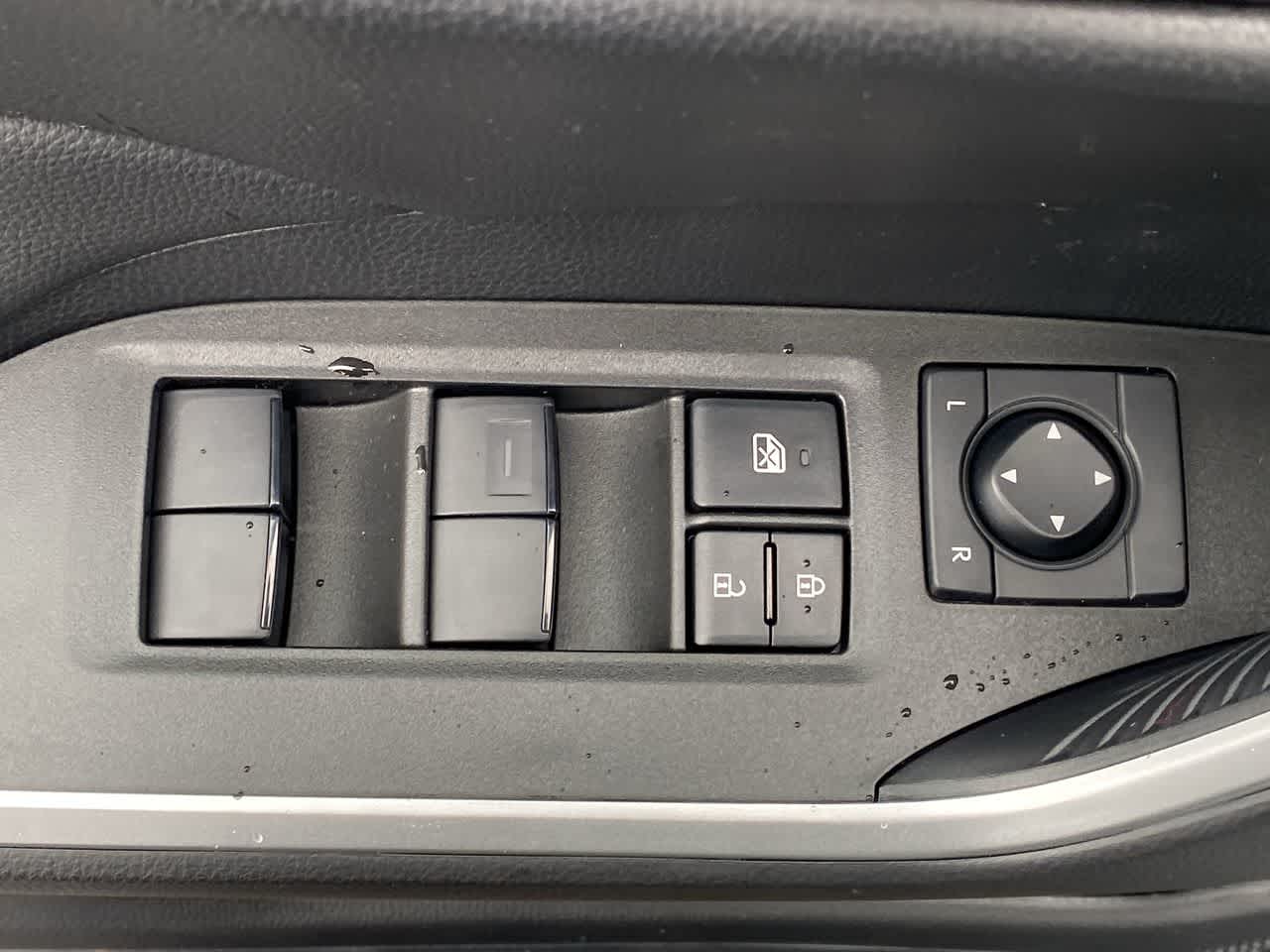 Thumbnail: 2025 Toyota RAV4 - 13