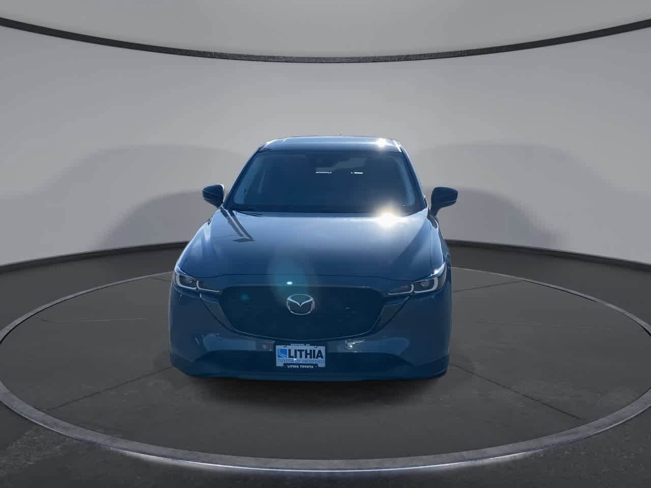 Thumbnail: 2024 Mazda CX-5 - 3