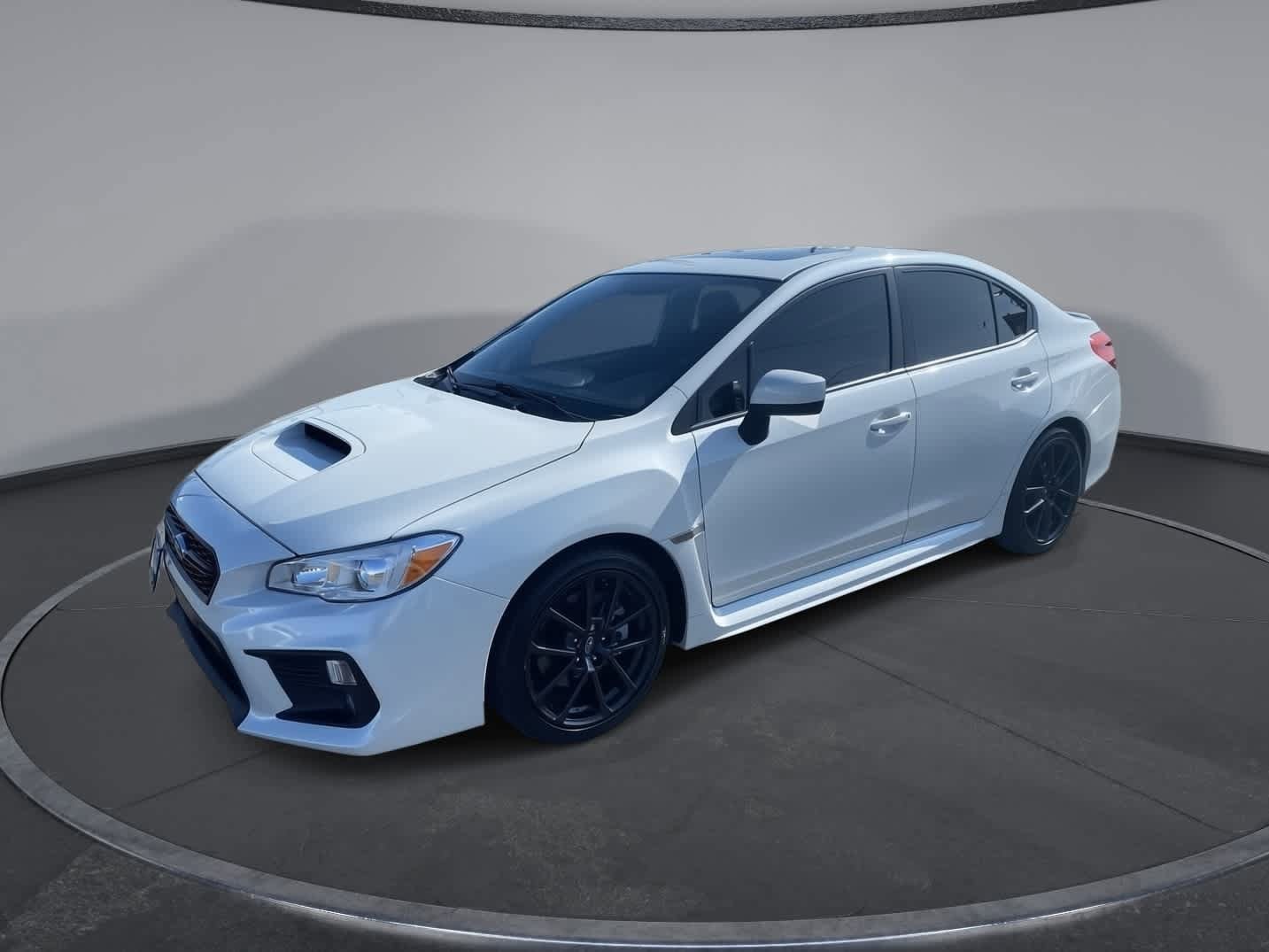 2020 Subaru WRX Premium -
                  Medford, OR