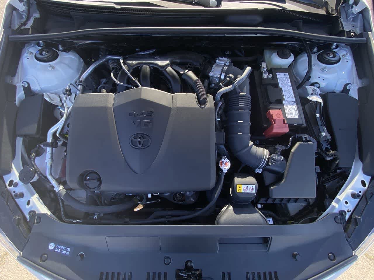 Thumbnail: 2024 Toyota Camry - 26