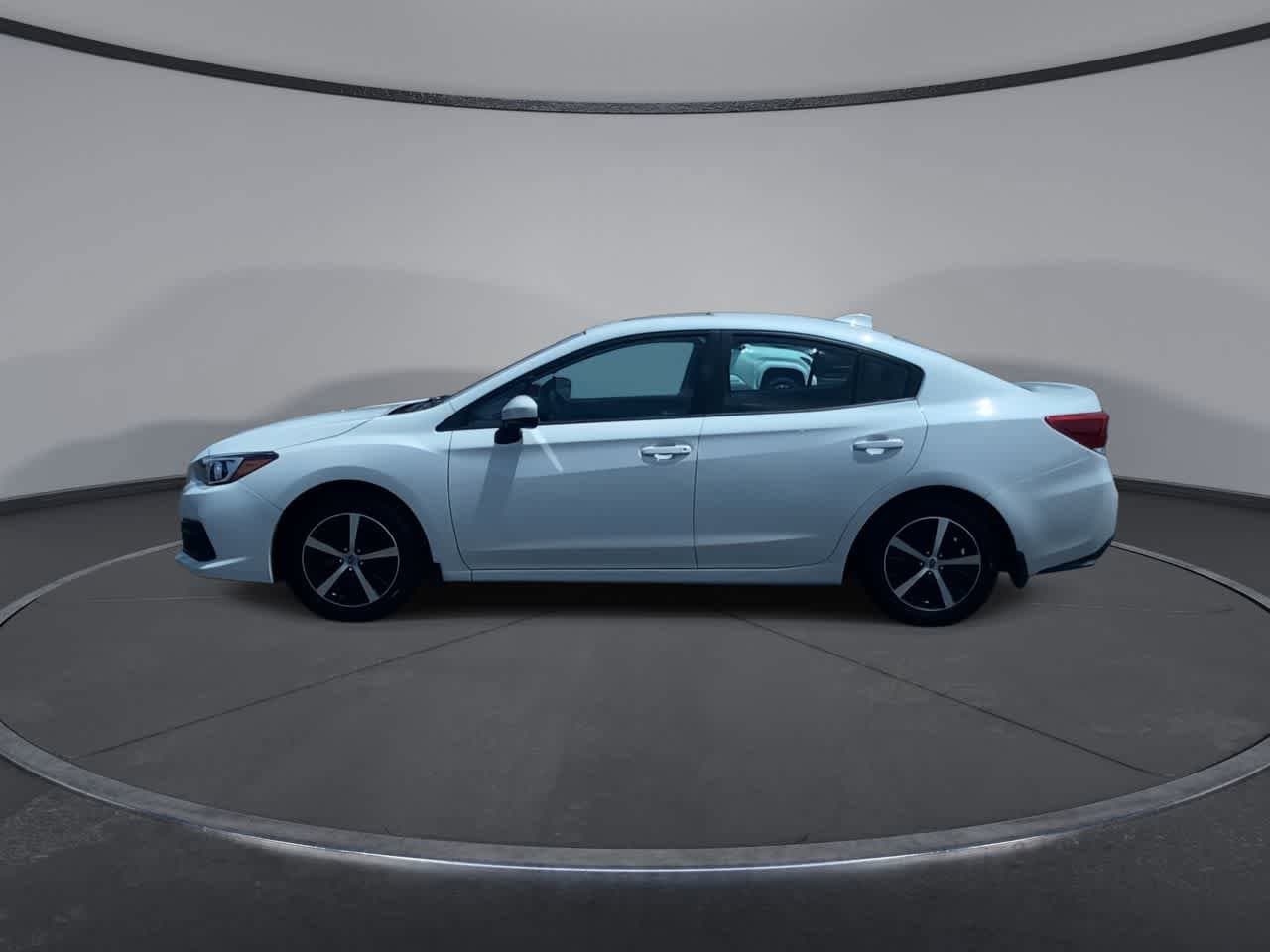 Thumbnail: 2020 Subaru Impreza - 5