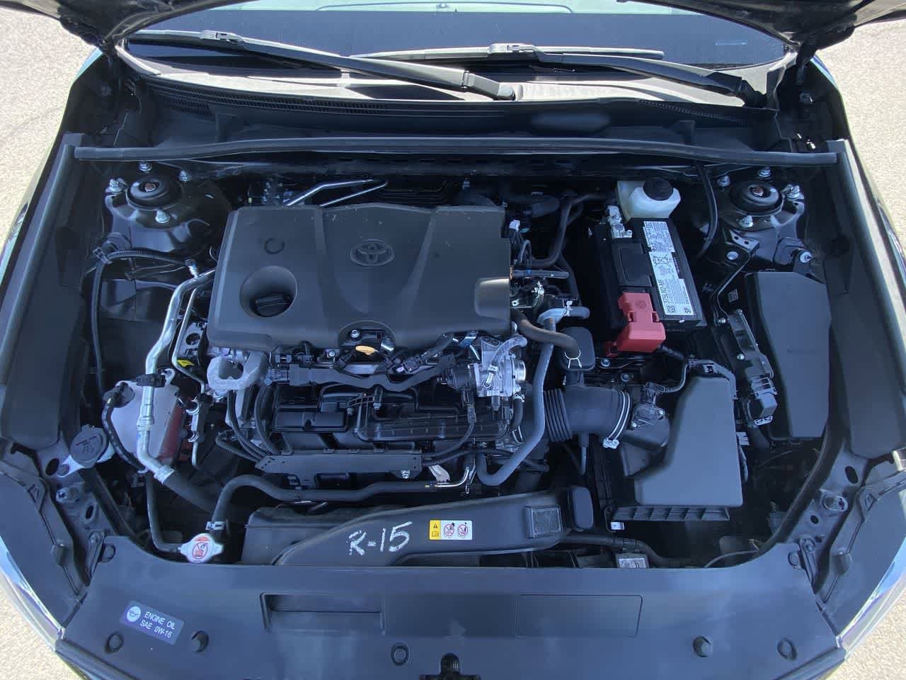 Thumbnail: 2024 Toyota Camry - 24