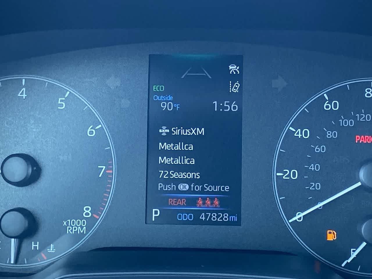 Thumbnail: 2024 Toyota Corolla - 15