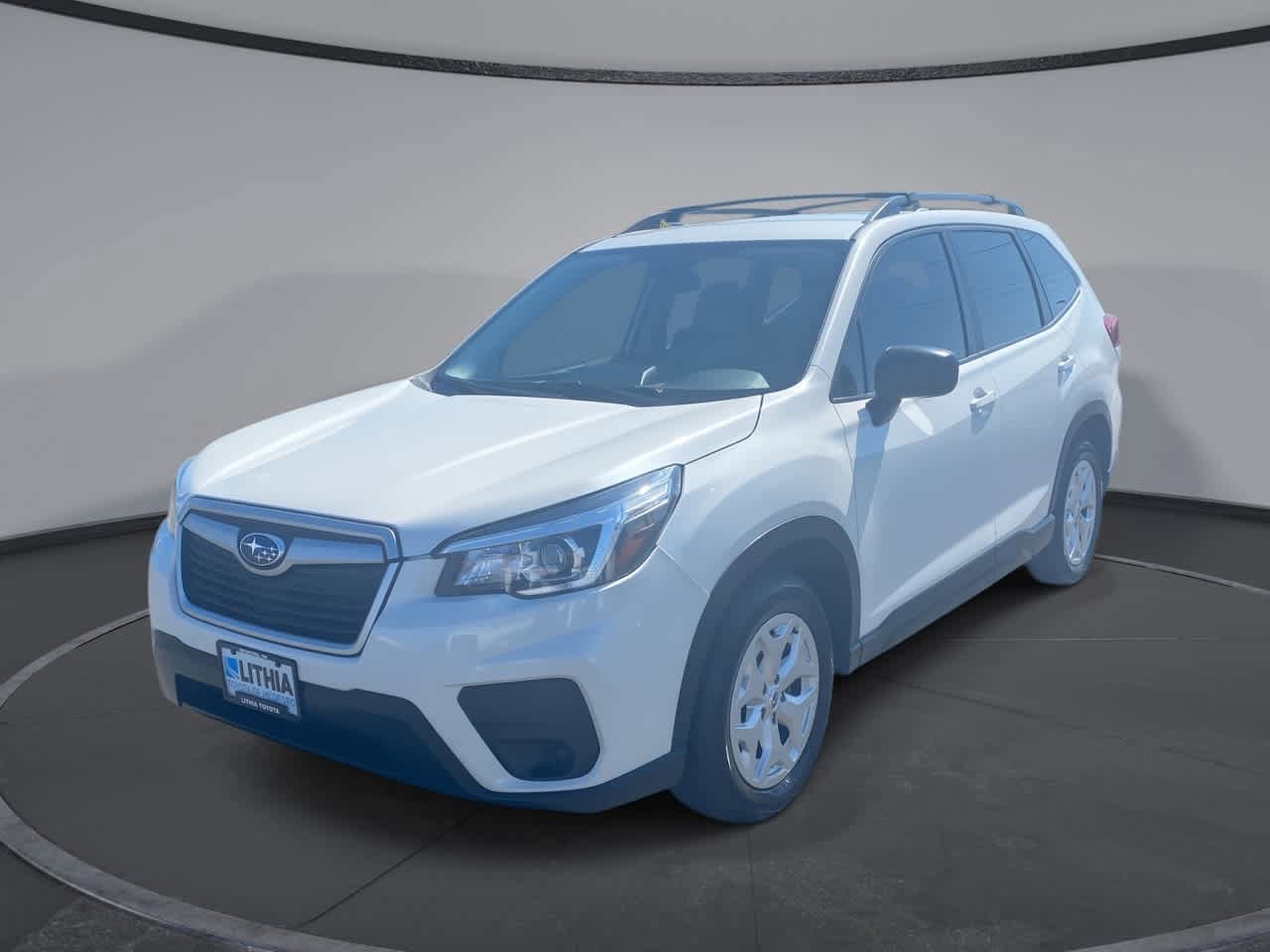 2019 Subaru Forester -'s photo