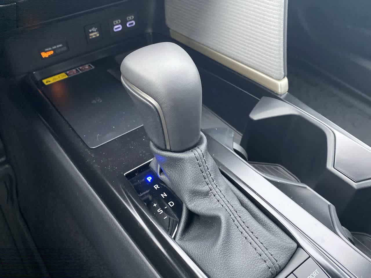 Thumbnail: 2026 Toyota Camry - 19