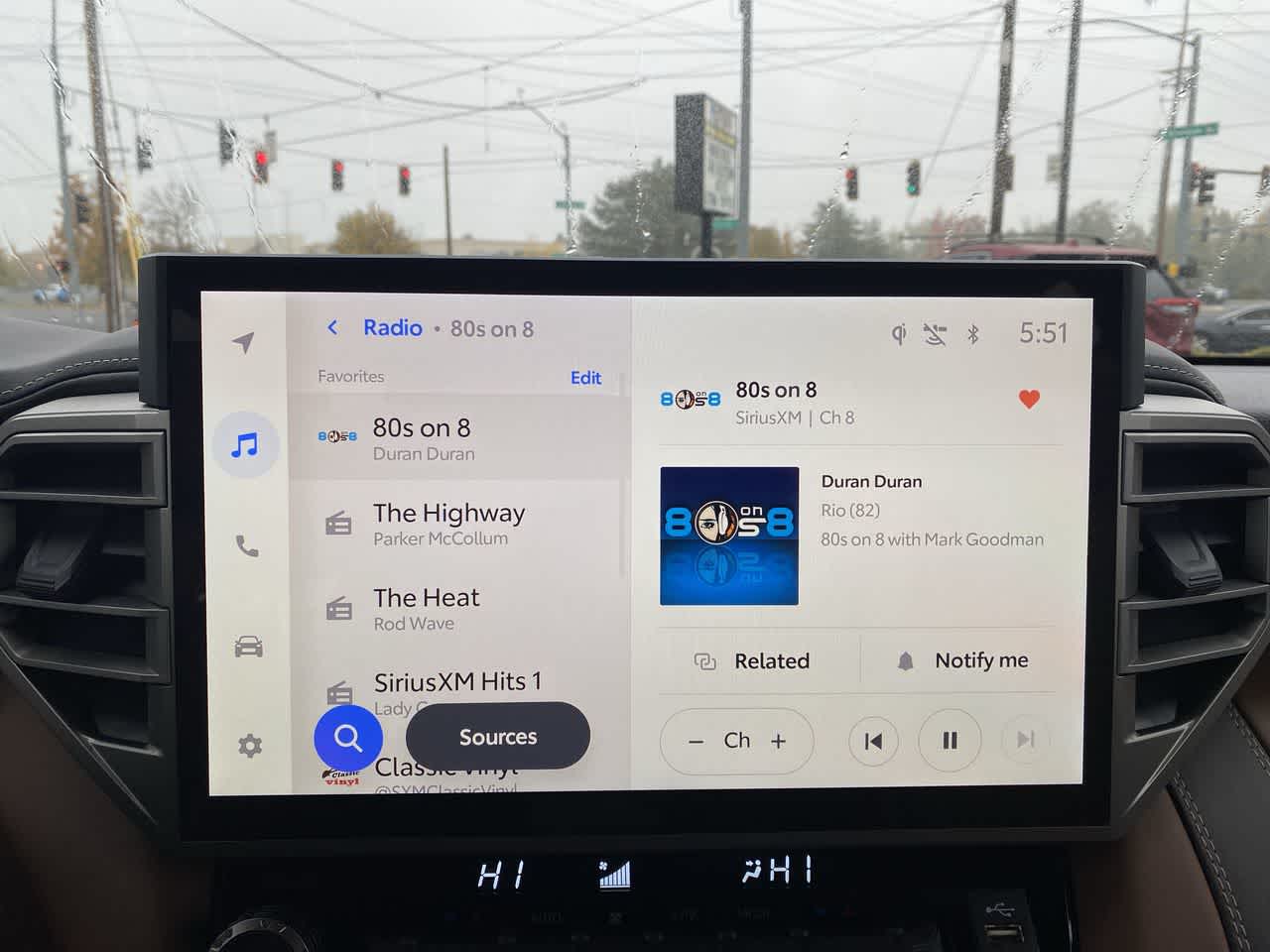 Thumbnail: 2026 Toyota Tundra - 16