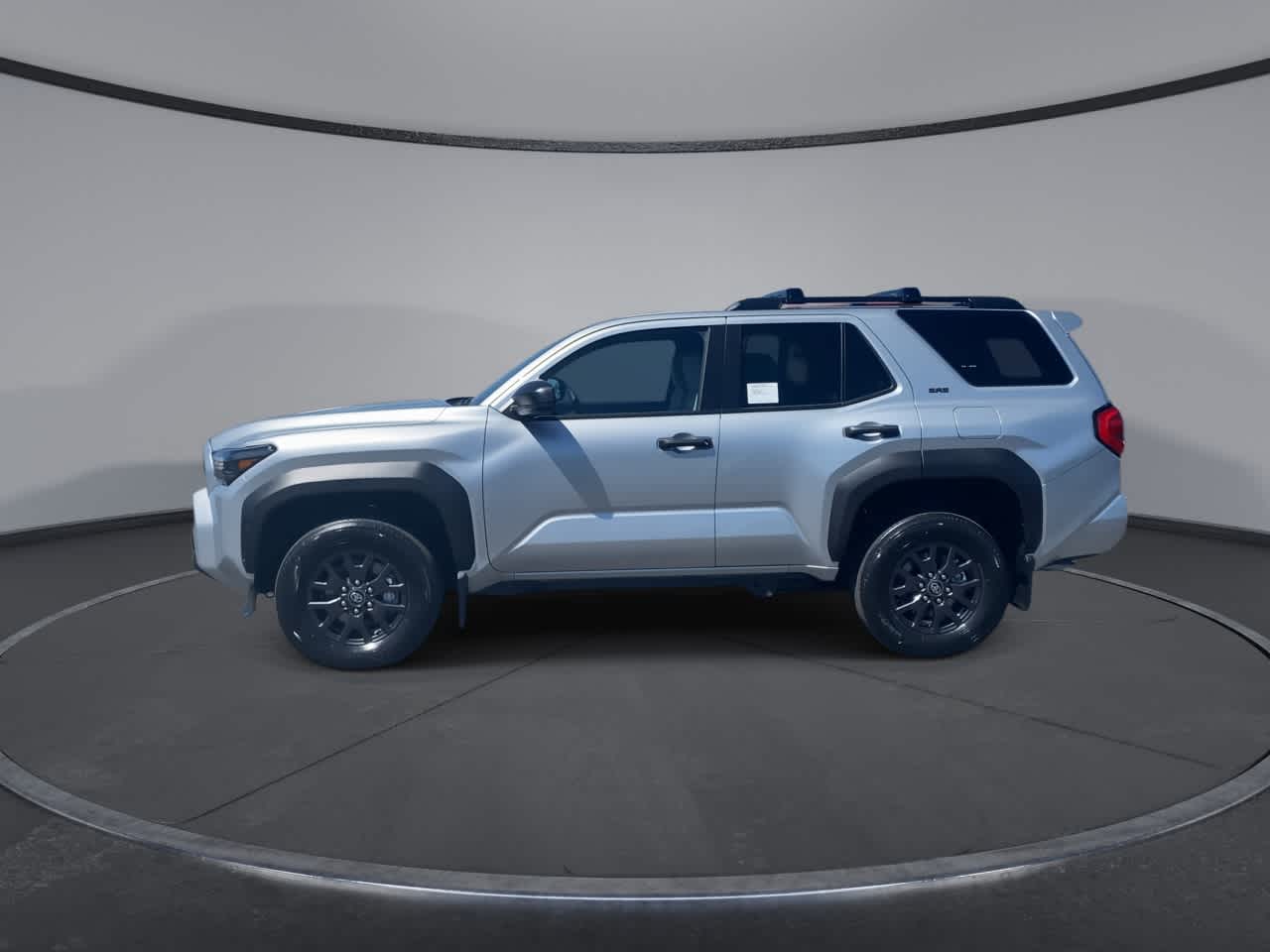 Thumbnail: 2026 Toyota 4Runner - 6