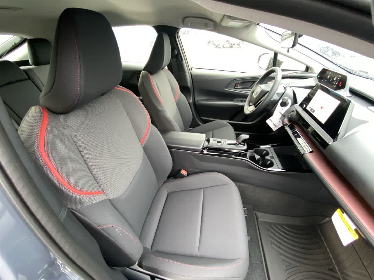 Thumbnail: 2026 Toyota Prius - 23