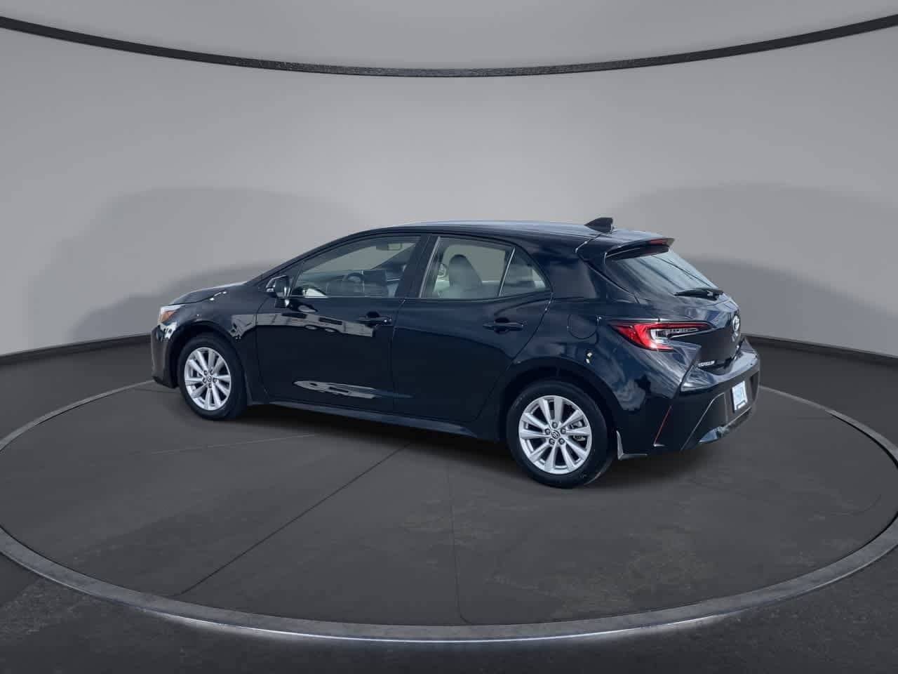 Thumbnail: 2024 Toyota Corolla - 6