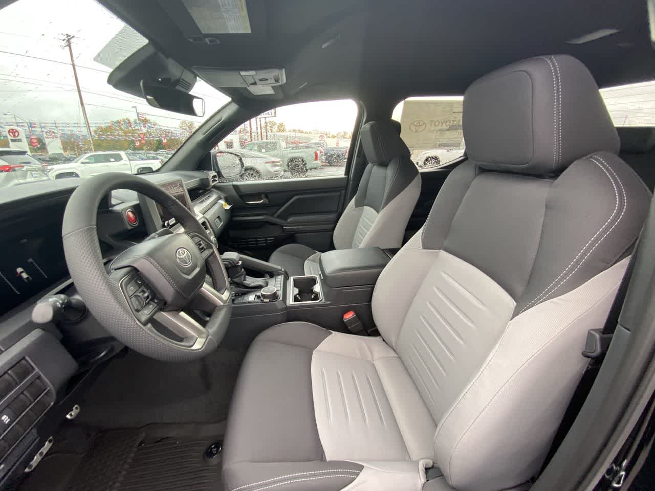 Thumbnail: 2025 Toyota Tacoma - 11