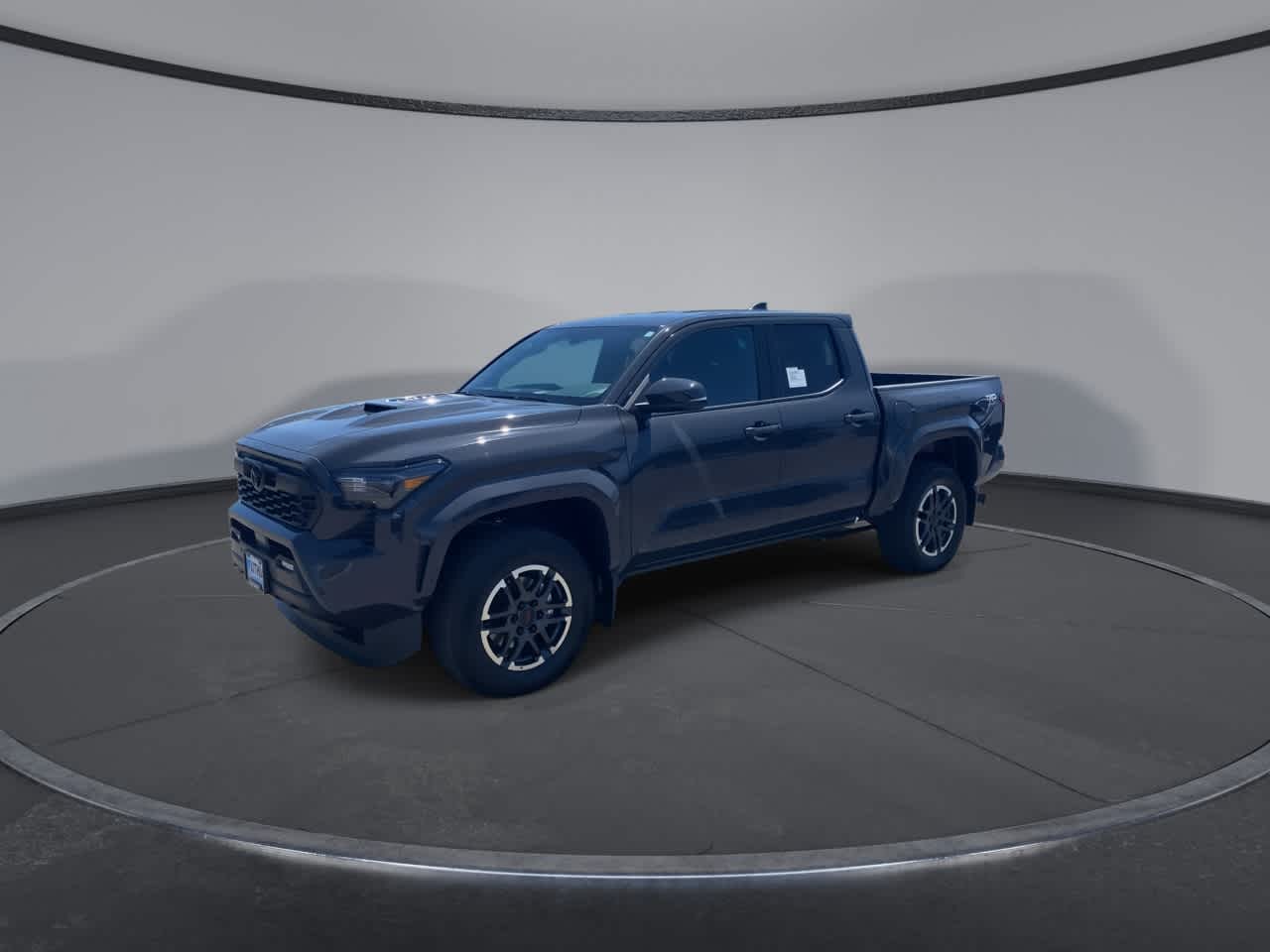 Thumbnail: 2026 Toyota Tacoma - 5