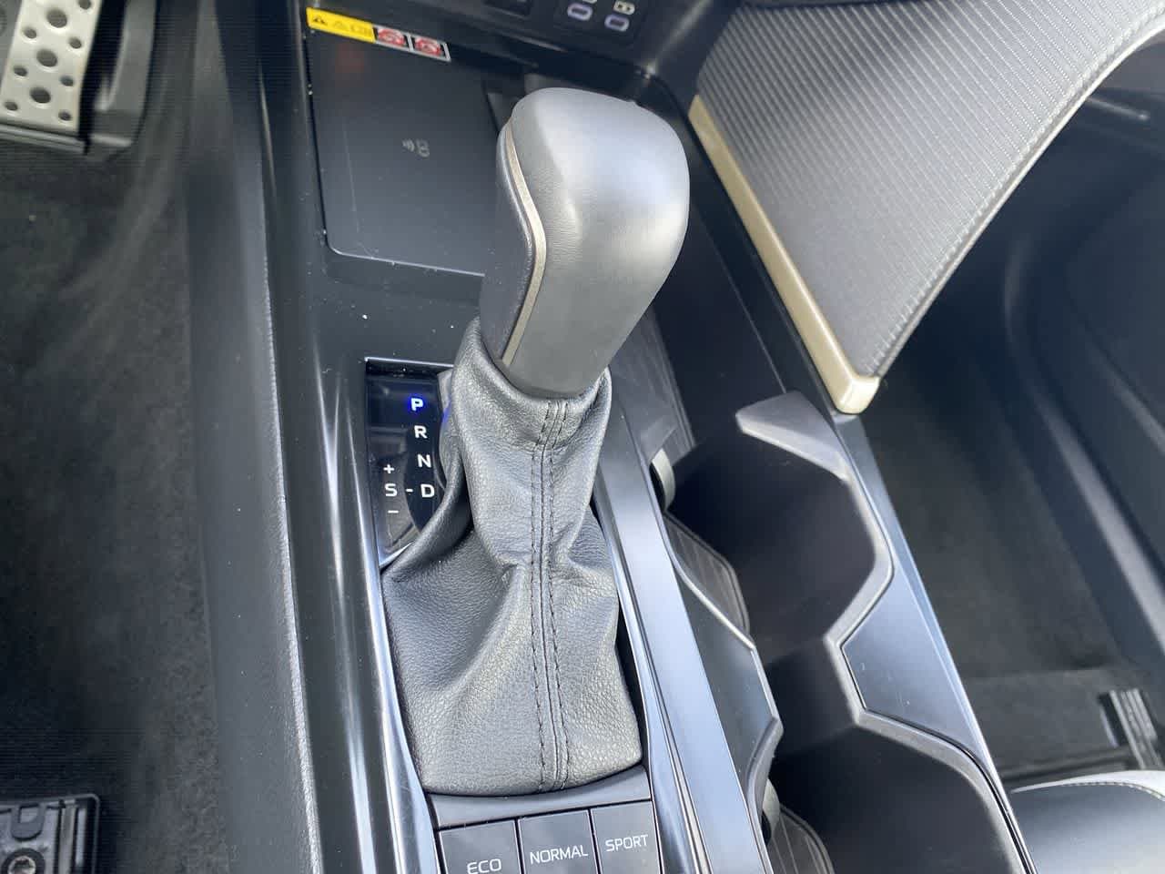 Thumbnail: 2025 Toyota Camry - 19