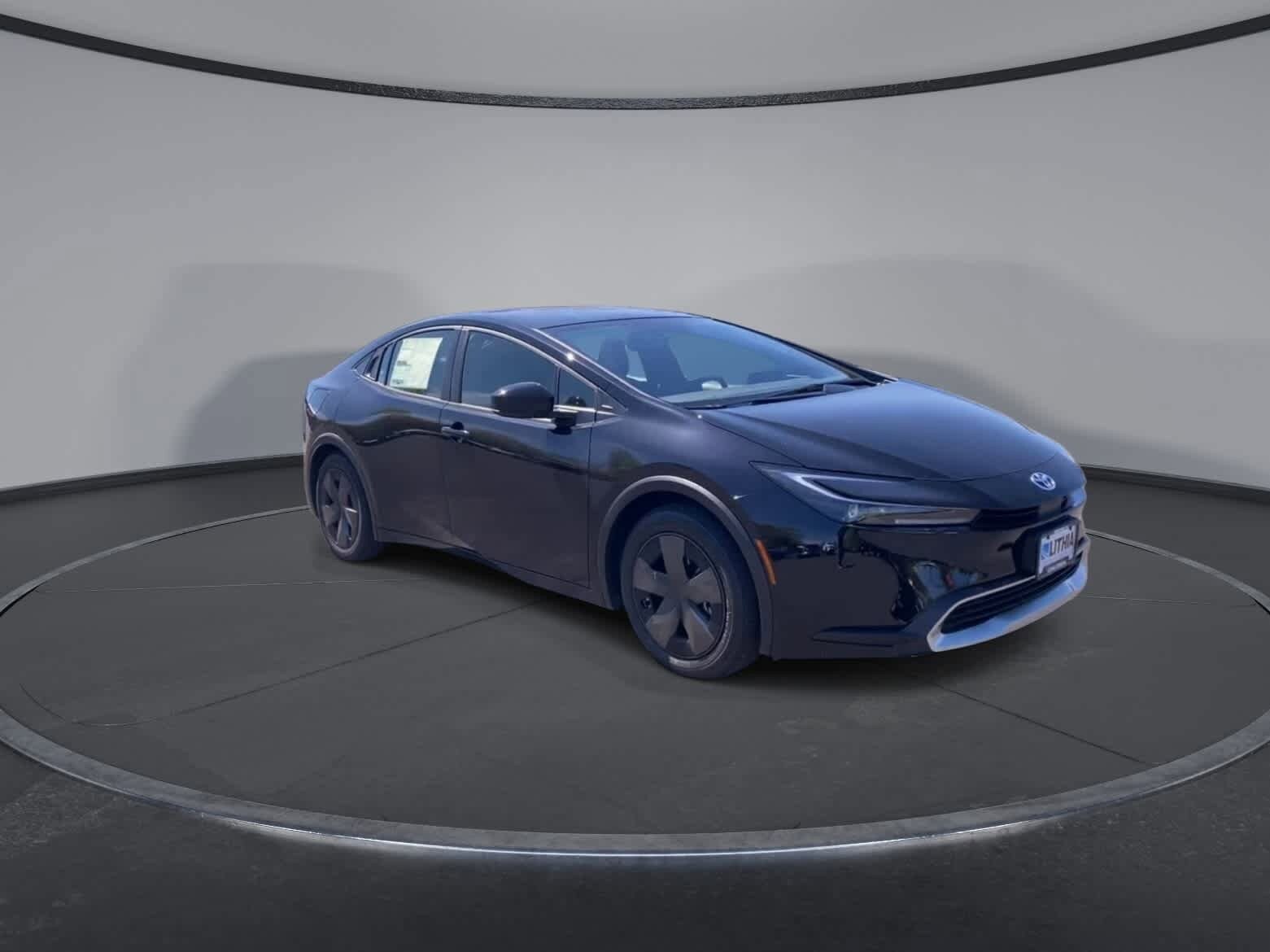 Thumbnail: 2024 Toyota Prius Prime - 2
