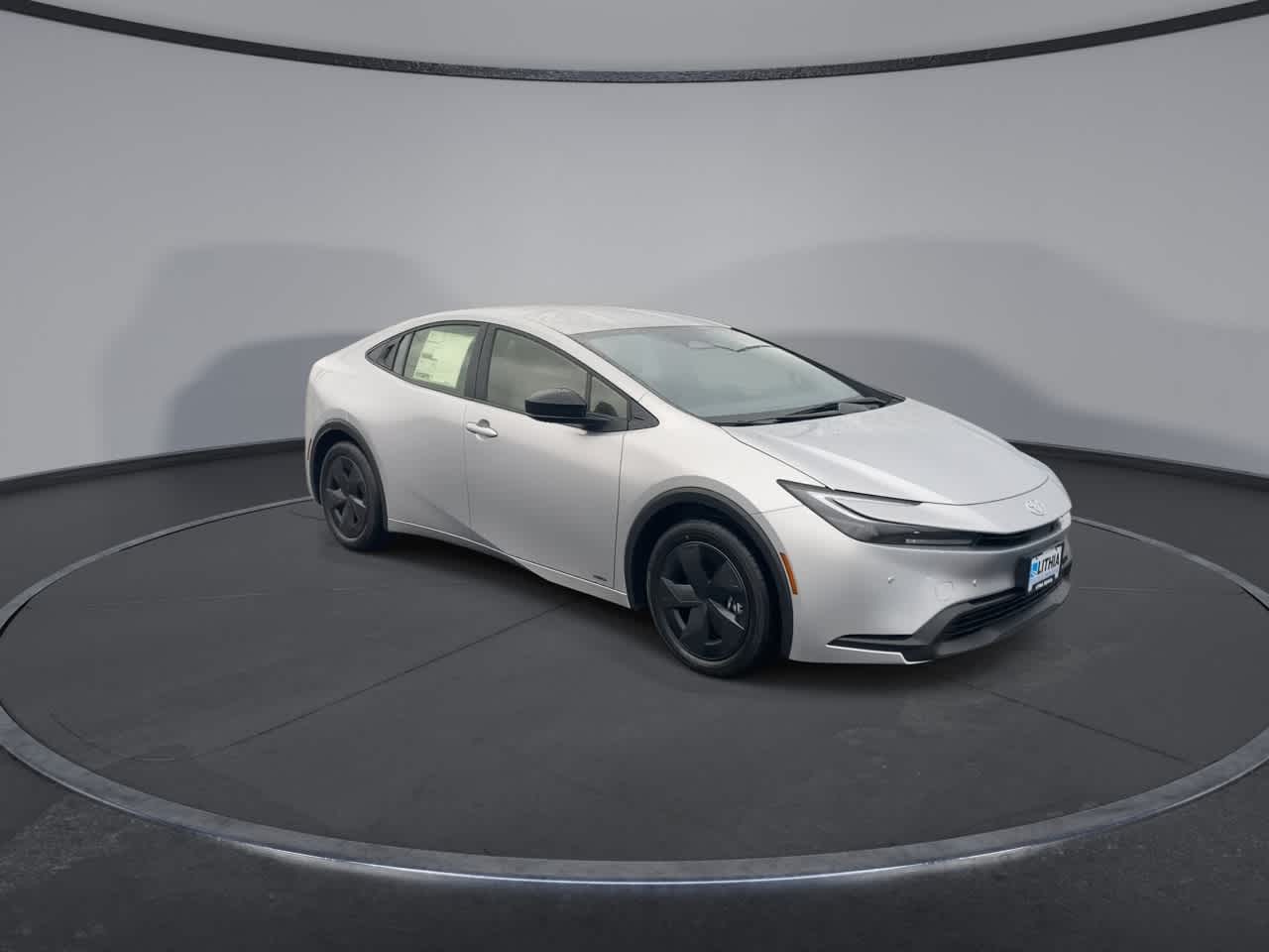 Thumbnail: 2026 Toyota Prius - 2