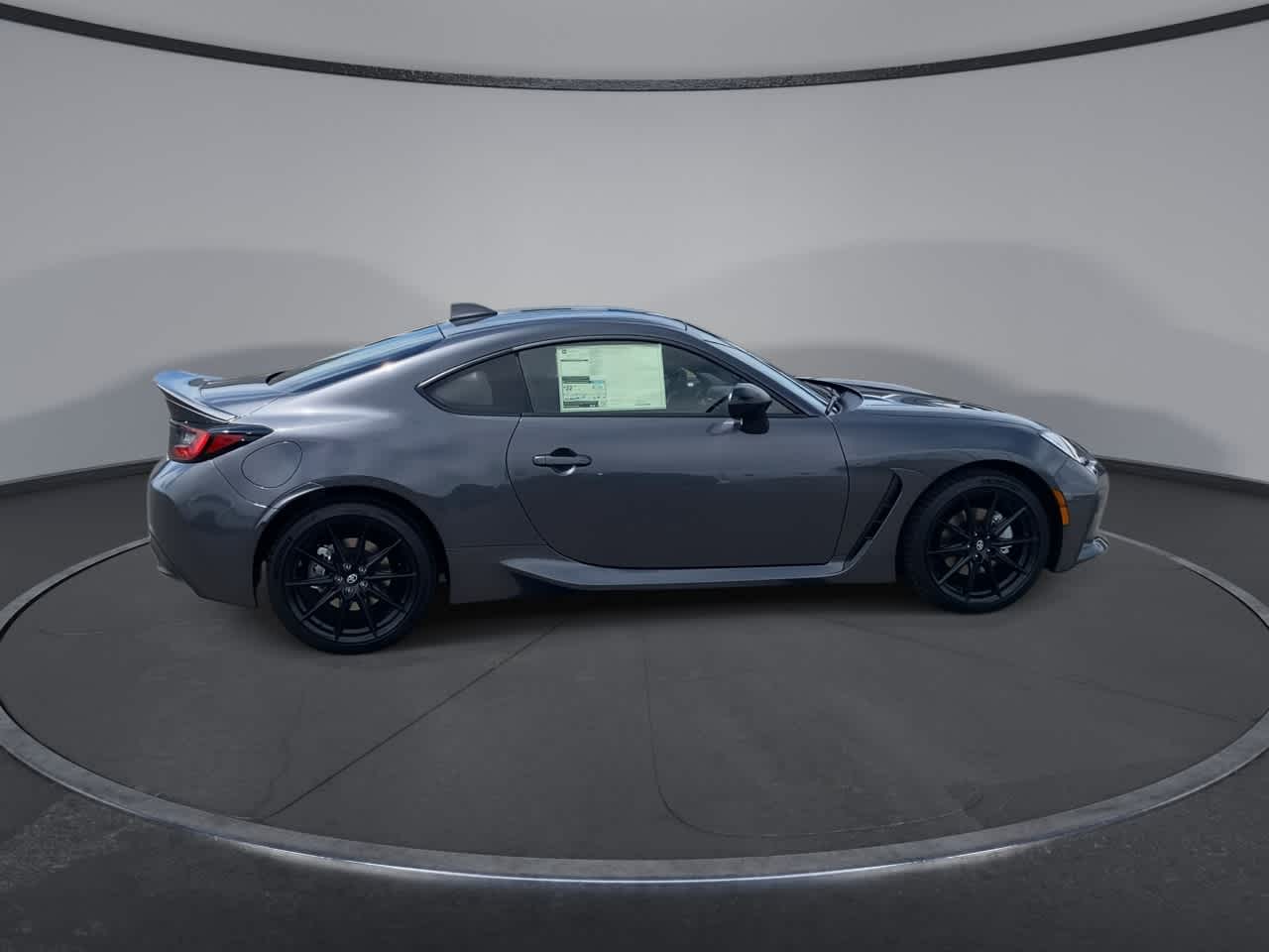 Thumbnail: 2026 Toyota GR86 - 2