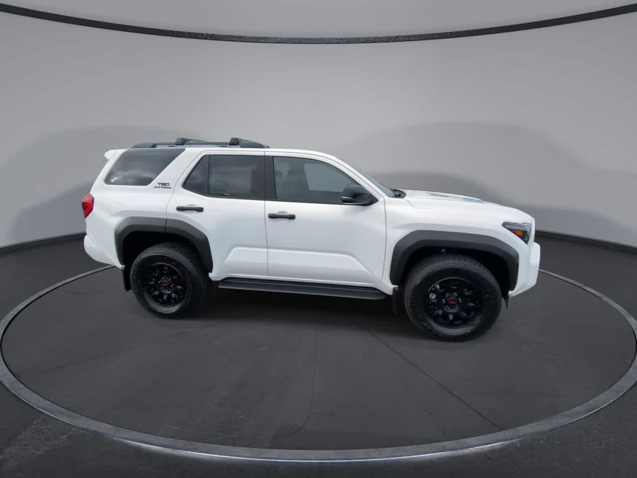 Thumbnail: 2026 Toyota 4Runner - 9