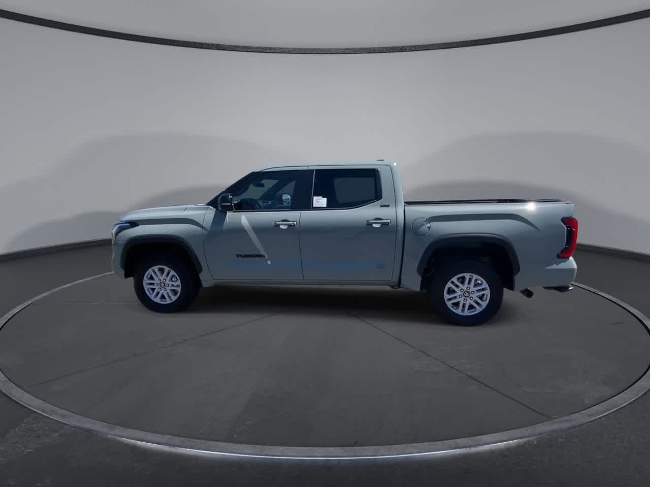 Thumbnail: 2026 Toyota Tundra - 5